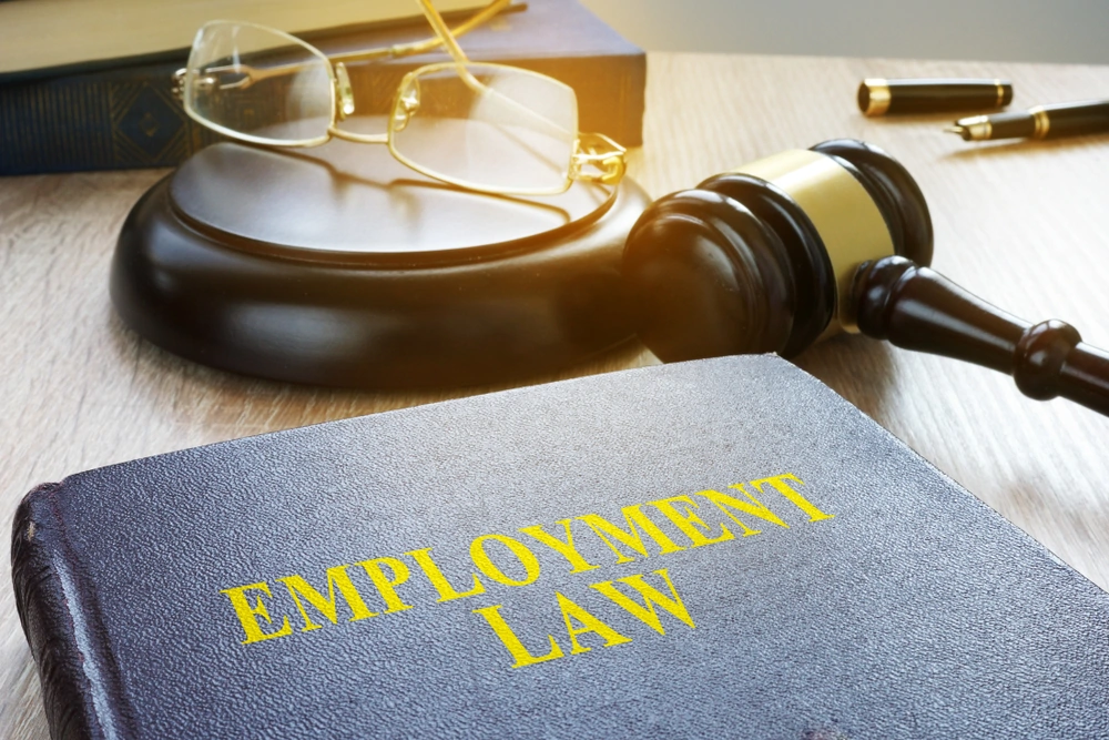 employment law compensation claims Merseyside