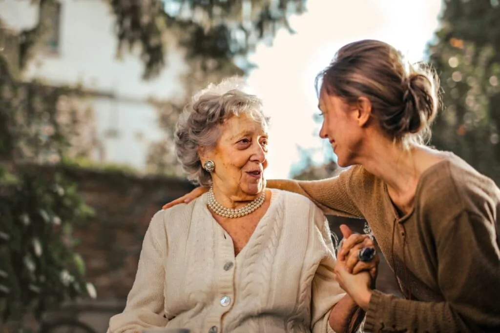 Lasting Power of Attorney Merseyside