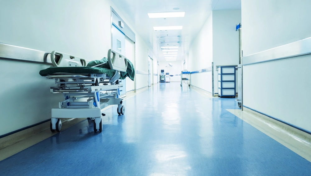 medical negligence compensation claims Merseyside