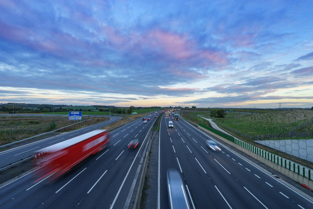 road traffic accident compensation claims Merseyside
