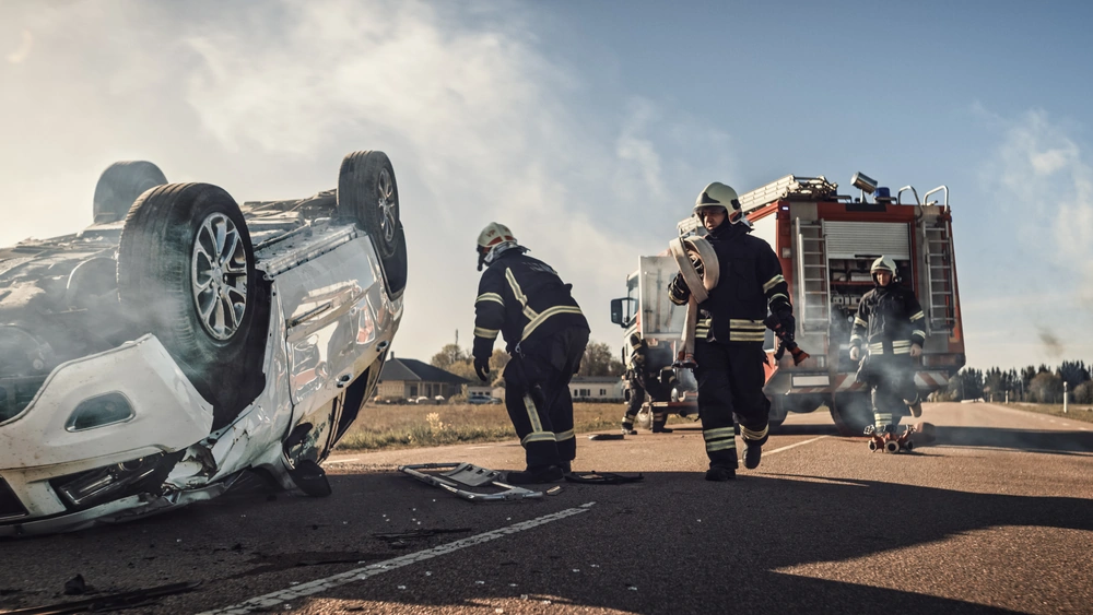 serious injury compensation claims Merseyside