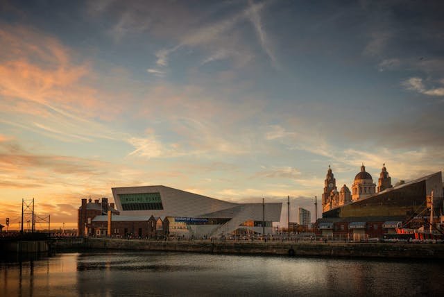 Marley Solicitors - Merseyside
